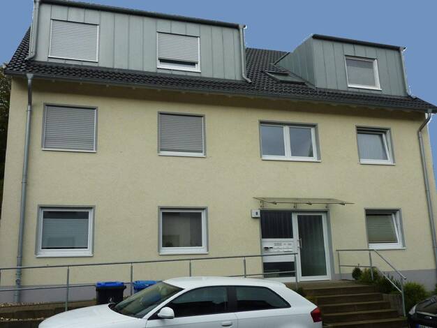 Wohnung zur Miete 590 € 2 Zimmer 55 m² 1. Geschoss Stadtmitte Bottrop 46236