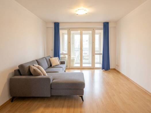 Wohnung zur Miete 980 € 2 Zimmer 79 m² Geschoss 4/5 frei ab sofort Kreuzberg Berlin 10969