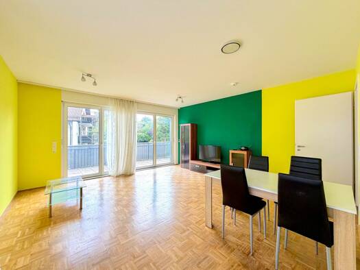 Wohnung zum Kauf 265.000 € 3 Zimmer 96,5 m² Dobel 75335