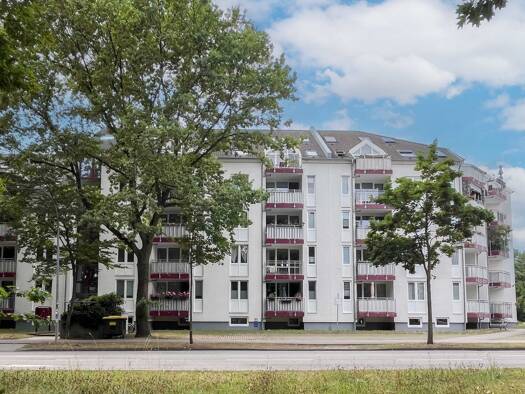 Wohnung zum Kauf 149.000 € 2 Zimmer 60 m² 1. Geschoss Königs Wusterhausen Königs Wusterhausen 15711