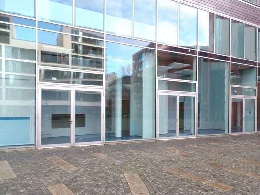 Verkaufsfläche zur Miete provisionsfrei 20 € 390 m² Verkaufsfläche St. Pauli Hamburg 20359