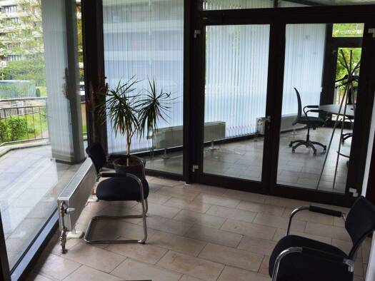 Bürofläche zur Miete provisionsfrei 80 € 1 Zimmer 8 m² Bürofläche Westhoven Köln 51149