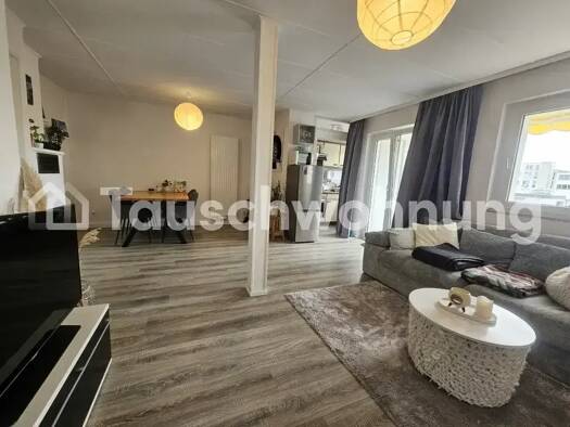 Wohnung zur Miete Tauschwohnung 689 € 2 Zimmer 51 m² 3. Geschoss Braunsfeld Köln 50933