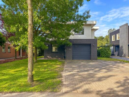 Haus zum Kauf 575.000 € 5 Zimmer 200 m² 585 m² Grundstück Pluvierenweg 9 212 Zeewolde 3898 LL