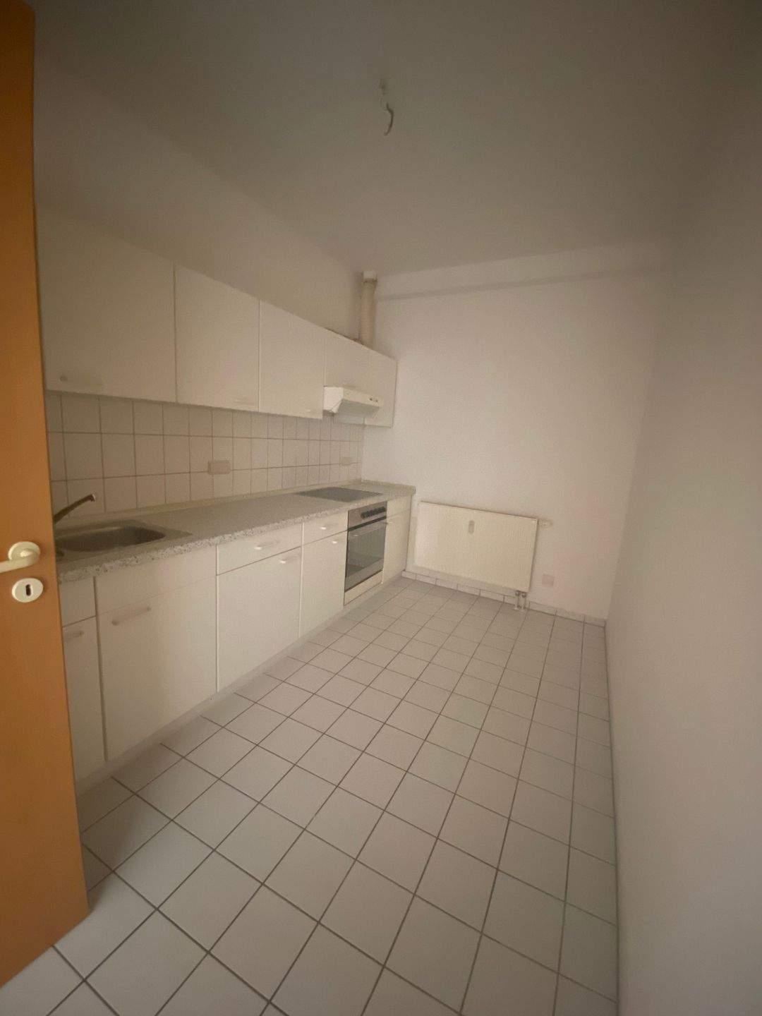 Wohnung zur Miete - Ansicht 3