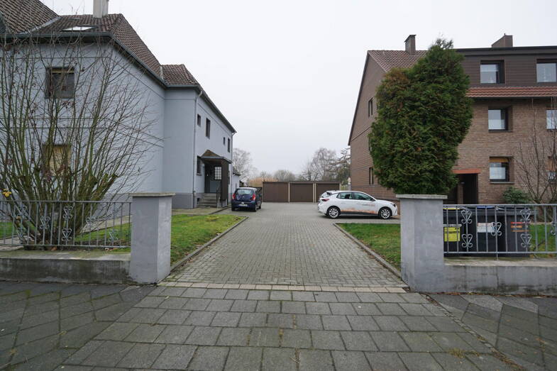 Mehrfamilienhaus zum Kauf provisionsfrei 1.520.000 € 23 Zimmer 587 m² 3.200 m² Grundstück Hiltrop Bochum 44805