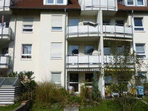 Studio zum Kauf provisionsfrei 138.000 € 1 Zimmer 30,2 m² EG frei ab 01.06.2026 Hachbergstr. 7c Müllheim 79379