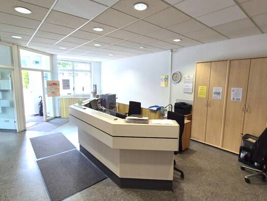 Bürofläche zur Miete 2.300 € 3 Zimmer 250 m² Bürofläche Borbeck Oberhausen 46117