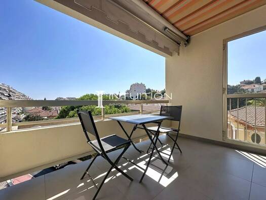 Wohnung zum Kauf 435.000 € 70 m² Carnot Cannes 06400