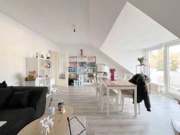Wohnung zur Miete 780 € 2 Zimmer 56 m² 3. Geschoss Gerresheim Düsseldorf 40625