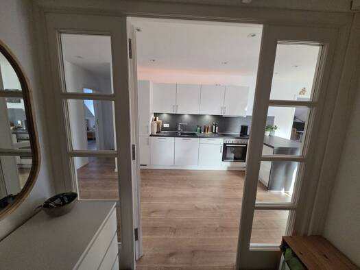 Wohnung zur Miete 765 € 3 Zimmer 90 m² Herzebrock Herzebrock-Clarholz 33442