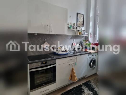 Wohnung zur Miete Tauschwohnung 1.100 € 2 Zimmer 52 m² EG Neustadt-Süd Köln 50677