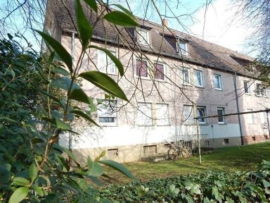 Wohnung zur Miete 339 € 3 Zimmer 45,2 m² frei ab 20.11.2024 Essener Str. 135 Westenfeld Bochum 44793