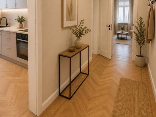 Wohnung zum Kauf 270.000 € 2,5 Zimmer 57,2 m² Markhofgasse Landstraße 1030