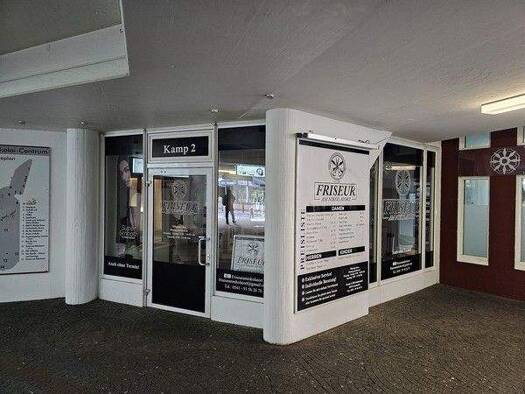 Laden zur Miete 1.200 € 68 m² Verkaufsfläche Innenstadt Osnabrück 49074