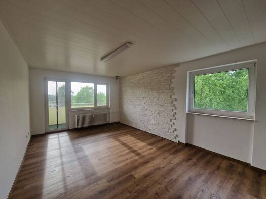 Wohnung zum Kauf provisionsfrei 139.500 € 2 Zimmer 59 m² Geschoss 3/16 frei ab sofort August-Schärttner-Straße 17 Hanau Hanau 63452