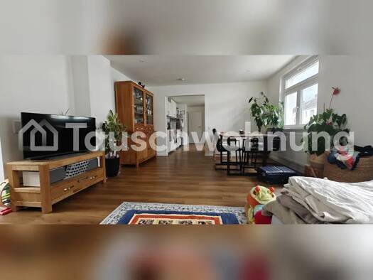 Wohnung zur Miete Tauschwohnung 1.400 € 4 Zimmer 104 m² 2. Geschoss Longerich Köln 50737