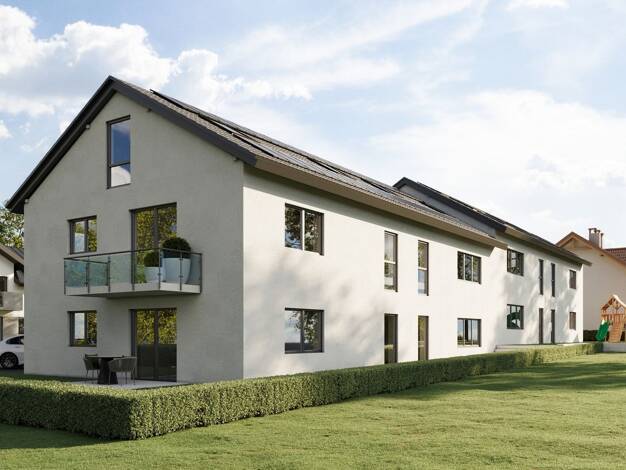 Maisonette zum Kauf - Erstbezug 389.000 € 5 Zimmer 120 m² 2. Geschoss Mertloch Mertloch 56753