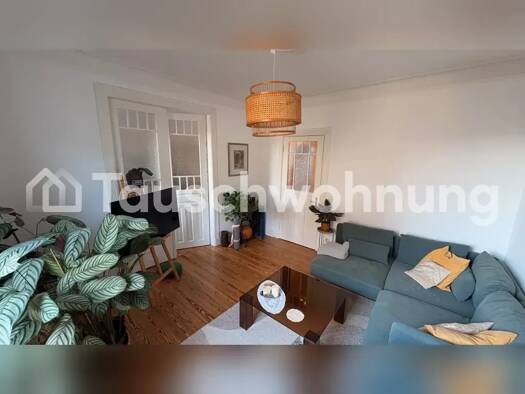 Wohnung zur Miete Tauschwohnung 1.300 € 3 Zimmer 76 m² 3. Geschoss Osdorf Hamburg 22769
