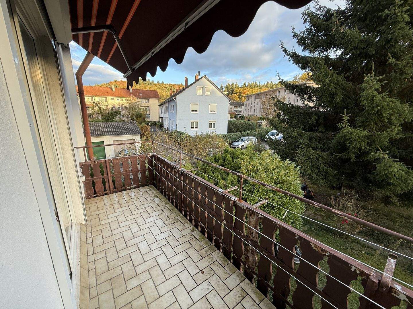 Immobilie in Lahr/Schwarzwald - FÜR FAMILIEN & HANDWERKER - CHARMANTES HAUS MIT POTENTIAL IN LAHR - Bild 4