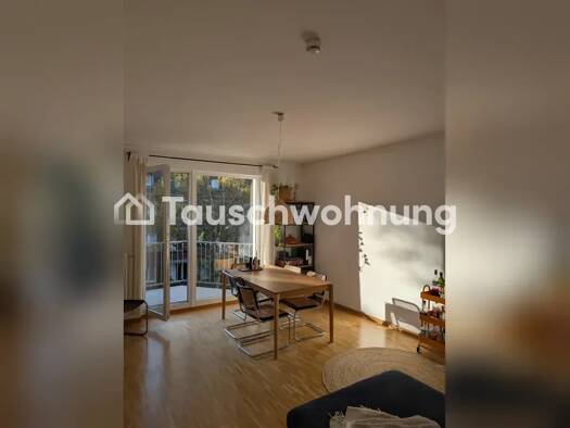 Wohnung zur Miete Tauschwohnung 1.086 € 3 Zimmer 61 m² 2. Geschoss Sülz Lindenthal 50939