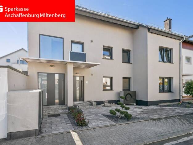Maisonette zum Kauf 580.000 € 5 Zimmer 181 m² frei ab sofort Mainaschaff 63814