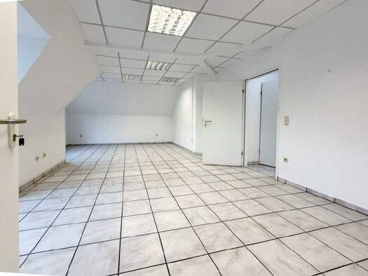 Büro zur Miete 7,10 € 227,3 m² Bürofläche Mitte Bergkamen 59192