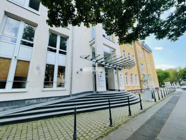 Bürofläche zur Miete 365 € 20,2 m² Bürofläche teilbar ab 20,2 m² Johannesvorstadt Erfurt 99086