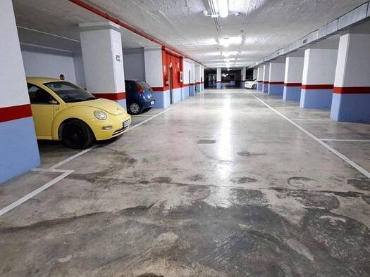 Garage zum Kauf 24.000 € 14 m² BERNAT SARRIA Benidorm 03503