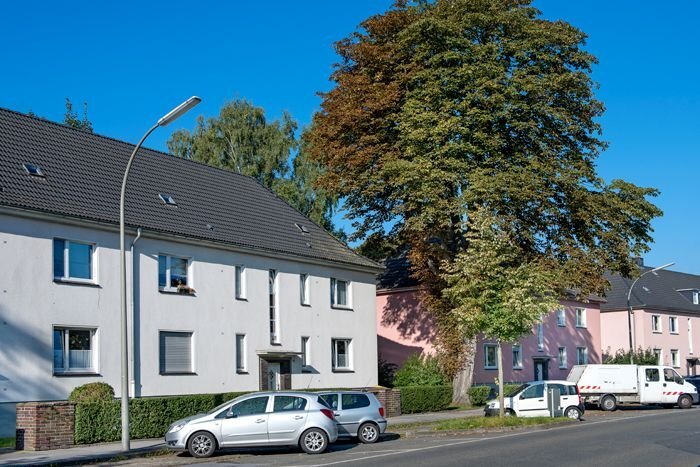 Wohnung zur Miete 529 € 2 Zimmer 55,9 m²<br/>Wohnfläche 1.<br/>Geschoss Am Westheck 106 Westheck Dortmund 44309