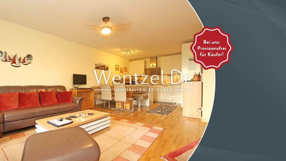 Wohnung zum Kauf provisionsfrei 239.000 € 2 Zimmer 66 m²<br/>Wohnfläche 1.<br/>Geschoss Buchholz Buchholz 21244