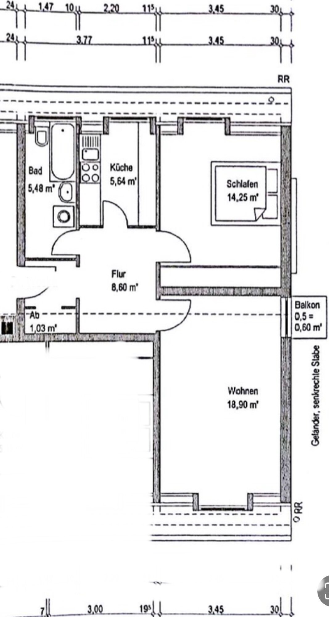 WG-Zimmer zur Miete 990 € 19 m²<br/>Wohnfläche 3.<br/>Geschoss Taxisstraße Dom Pedro München 80637