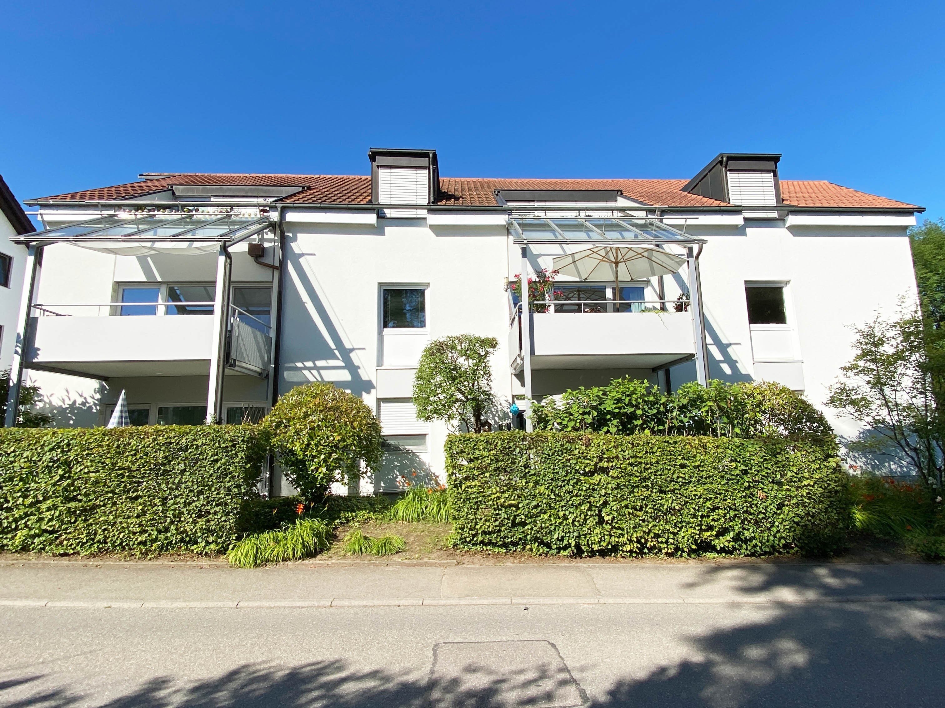 Maisonette zum Kauf 535.000 € 3,5 Zimmer 98 m²<br/>Wohnfläche ab sofort<br/>Verfügbarkeit Nußdorf Überlingen 88662