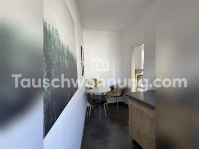 Wohnung zur Miete Tauschwohnung 500 € 1 Zimmer 50 m² 6. Geschoss Pauluskirche Bielefeld 33602