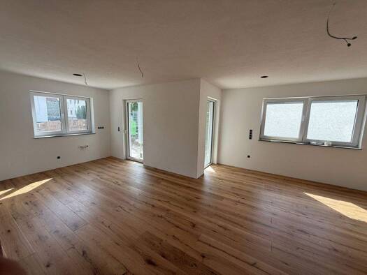 Wohnung zur Miete 1.595 € 5 Zimmer 119,4 m² Unterer Flurweg 19 Senden Senden 89250