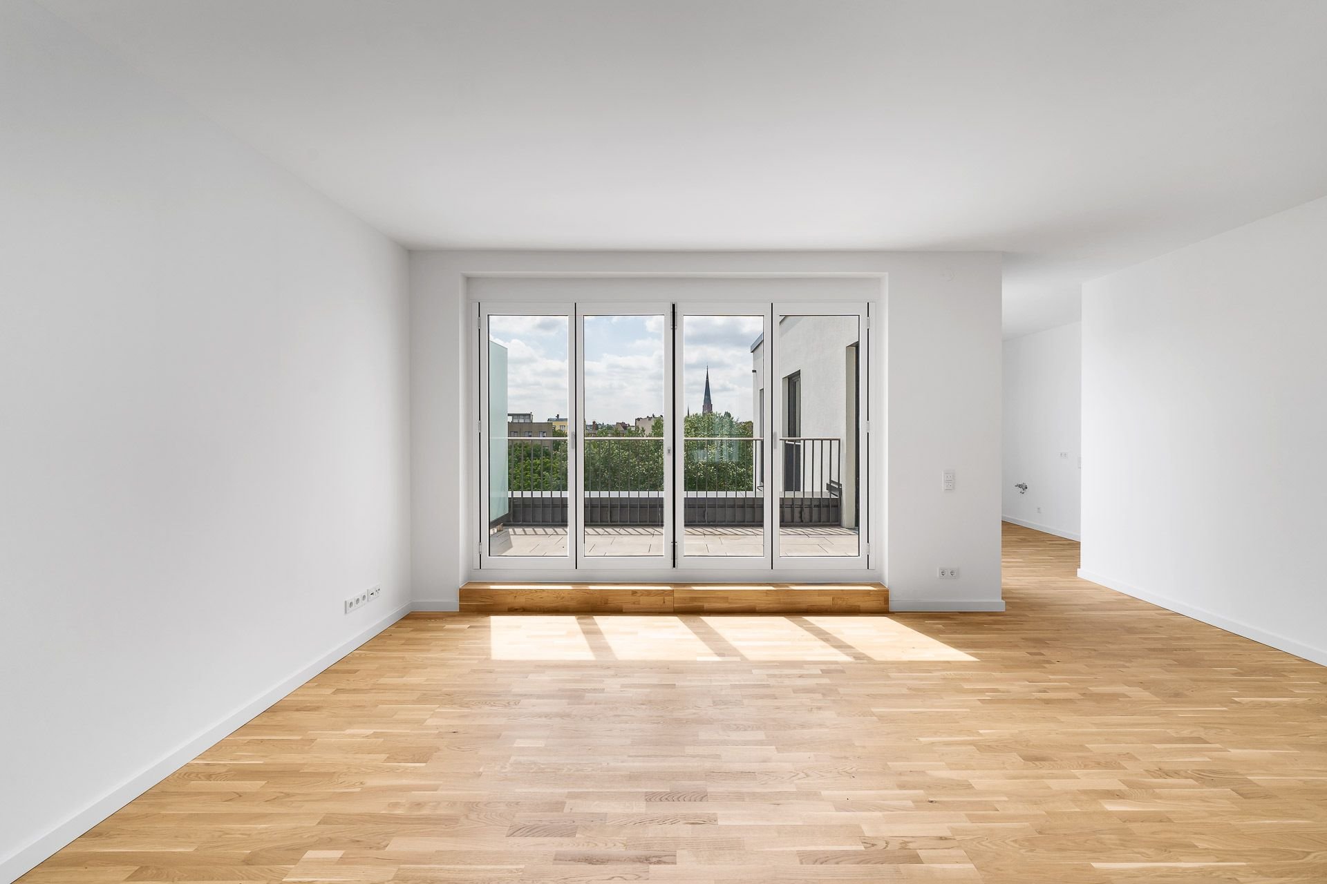 Penthouse zum Kauf provisionsfrei 990.000 € 3 Zimmer 104,5 m²<br/>Wohnfläche 6.<br/>Geschoss Lützowstraße 107 Tiergarten Berlin 10785