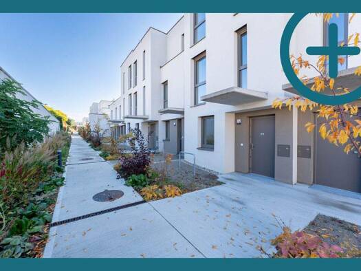 Reihenmittelhaus zum Kauf - Erstbezug provisionsfrei 710.400 € 5 Zimmer 130 m² Leopoldsdorf 2333