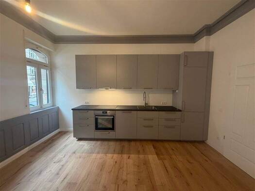 Wohnung zur Miete 1.300 € 3 Zimmer 87,5 m² EG frei ab sofort Südstadt Fürth 90763