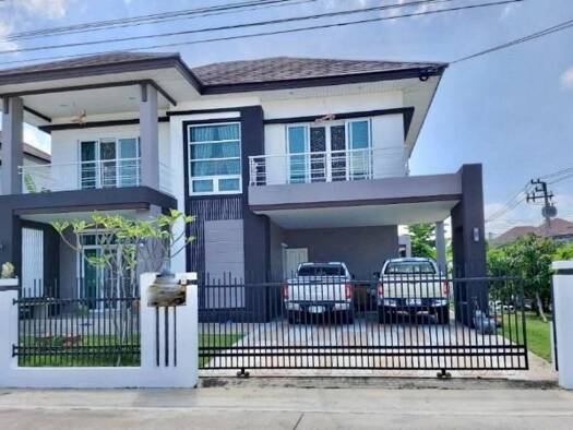 Villa zur Miete 750 € 750 Zimmer 368 m² Grundstück Nakhonratchasima 30000