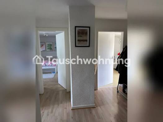 Wohnung zur Miete Tauschwohnung 695 € 2 Zimmer 75 m² 4. Geschoss Derendorf Stadtbezirk 1 40476