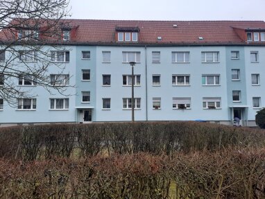 Wohnung zur Miete 310 € 3 Zimmer 58,6 m² 3. Geschoss frei ab sofort Sommeritzer Straße 54 b Schmölln Schmölln 04626