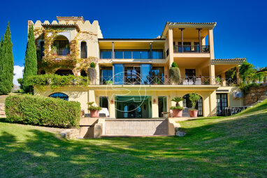 Villa zum Kauf 4.750.000 € 8 Zimmer 815 m² 5.193 m² Grundstück Benahavis 29679