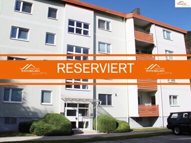 Wohnung zum Kauf 97.000 € 2 Zimmer 62 m² 1. Geschoss Gloggnitz 2640