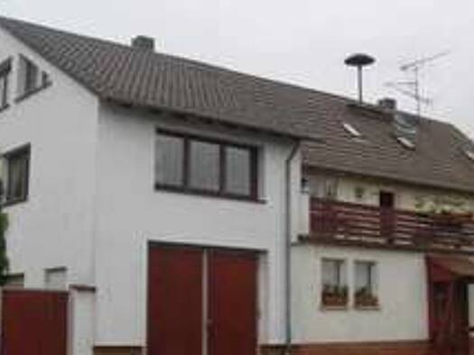 Maisonette zur Miete 1.200 € 6 Zimmer 200 m² 3 Geschosse frei ab 01.11.2026 Angersbach Wartenberg 36367