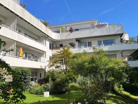 Wohnung zur Miete 3.100 € 4,5 Zimmer 124,5 m² Geschoss 2/3 frei ab 01.02.2026 Laim München 80686