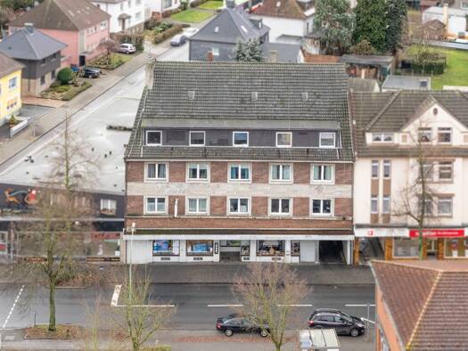 Mehrfamilienhaus zum Kauf 894.000 € 26 Zimmer 828,1 m² 902 m² Grundstück Holthausen Herne 44627