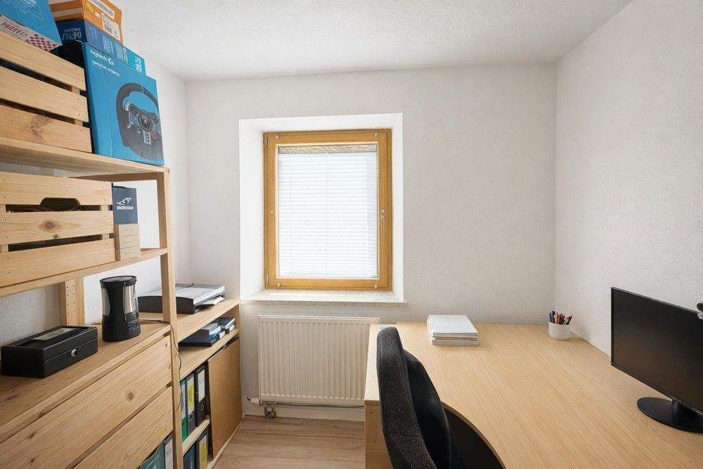 Immobilie in Treuchtlingen - ZENTRUMSNAH - 3-Zimmer-Eigentumswohnung mit KFZ-Stellplatz - Bild 4