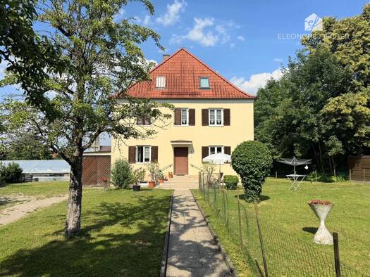 Wohnung zur Miete 740 € 3 Zimmer 95,6 m² Nördlingen 86720