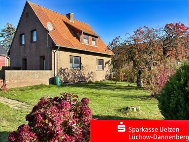 Einfamilienhaus zum Kauf 129.000 € 5 Zimmer 80,8 m² 743 m² Grundstück Tätendorf-Eppensen Barum 29576