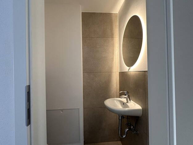 Wohnung zur Miete 798 € 3 Zimmer 77 m² EG Parkstrasse 25 Ehlscheid 56581